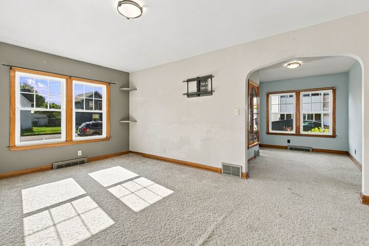 Property Photo: 24 S Grove Street WI 54729