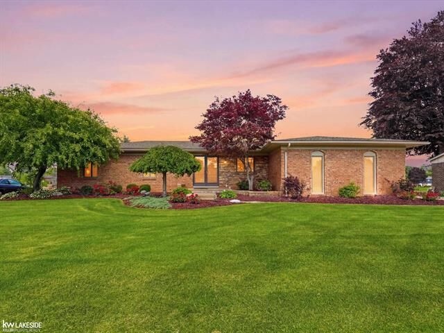 Property Photo:  54416 Blue Cloud Drive  MI 48315 