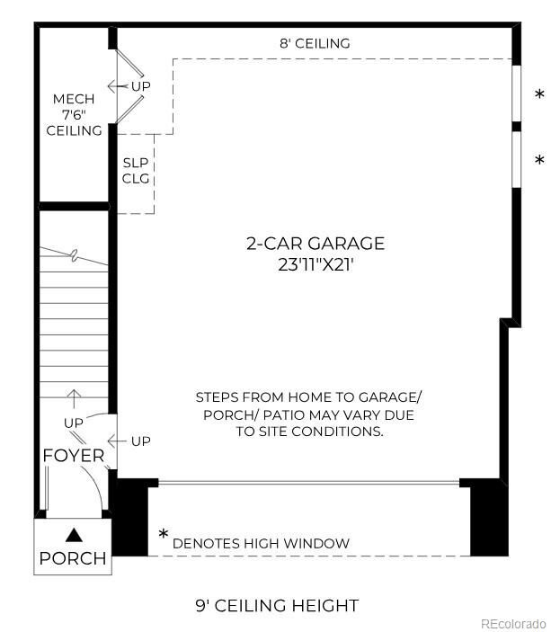 Property Photo:  3468 W Elmhurst Avenue  CO 80120 