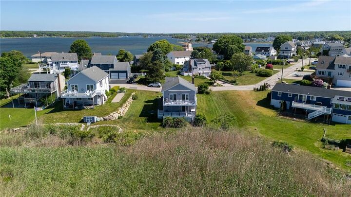 Property Photo: 18 Starfish Drive Drive RI 02882