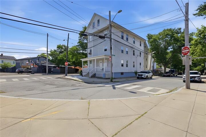 Property Photo: 374 Douglas Avenue RI 02908