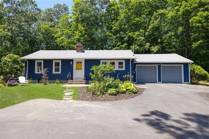 Property Photo: 45 Gardiner Avenue RI 02852