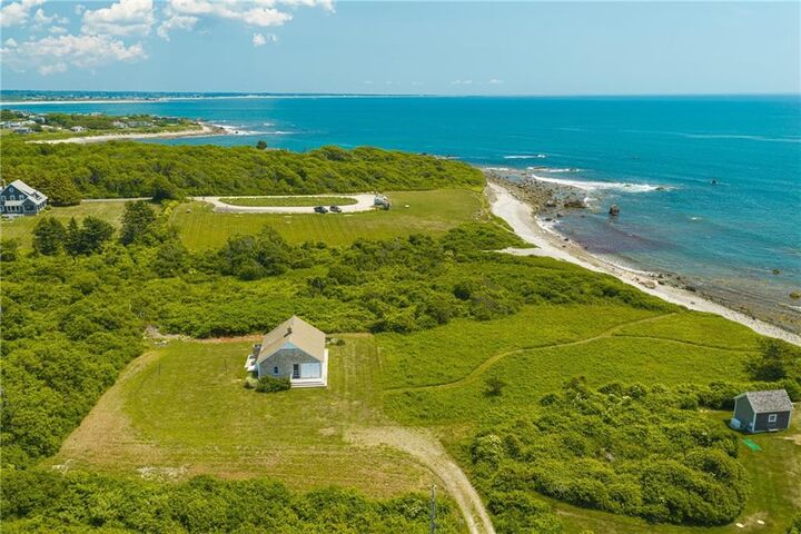 Property Photo: 73 Quaker Hill Farm Road RI 02837