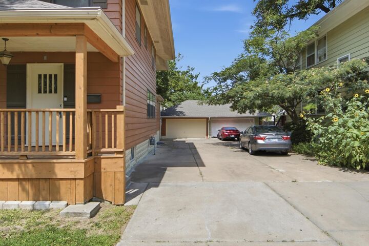 Property Photo:  333 N Yale  KS 67208 