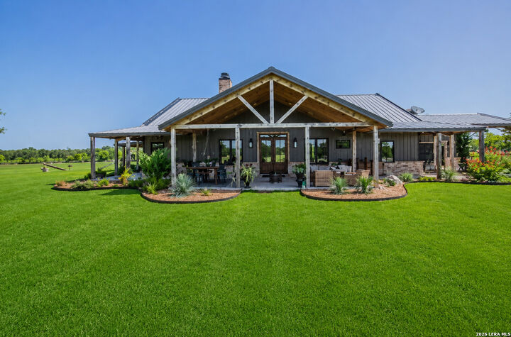 Property Photo: 759 County Road 216 TX 78117