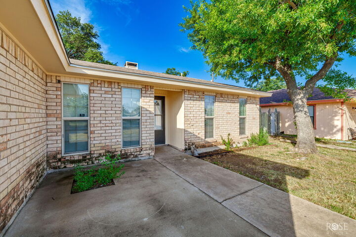Property Photo:  17 Terrace Drive  TX 76903 