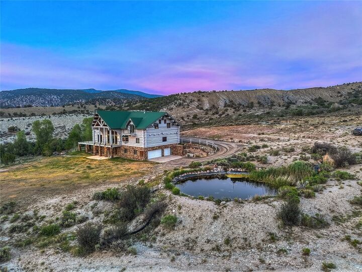Property Photo: 2900 Catamount Creek Road CO 80463