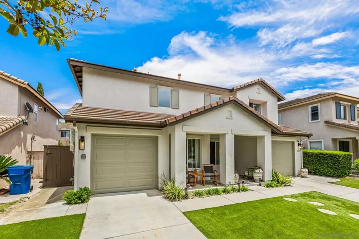 Property Photo: 1616 Gold Run Rd CA 91913
