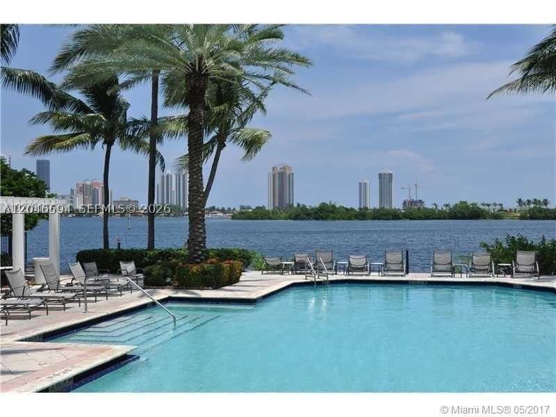 Property Photo: 3255 NE 184th St 12304 FL 33160