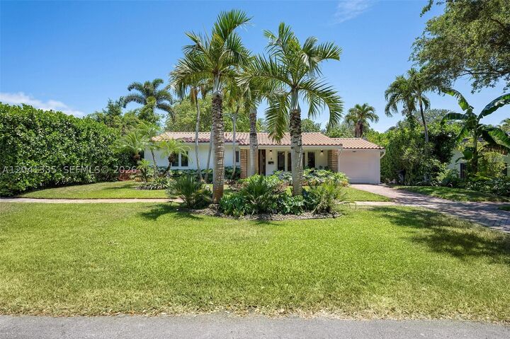 Property Photo: 360 NE 91st St FL 33138