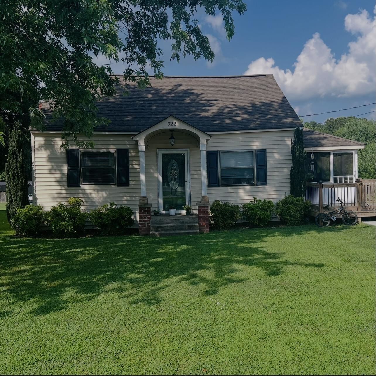 Property Photo: 922 Wesley Ave N AL 35058