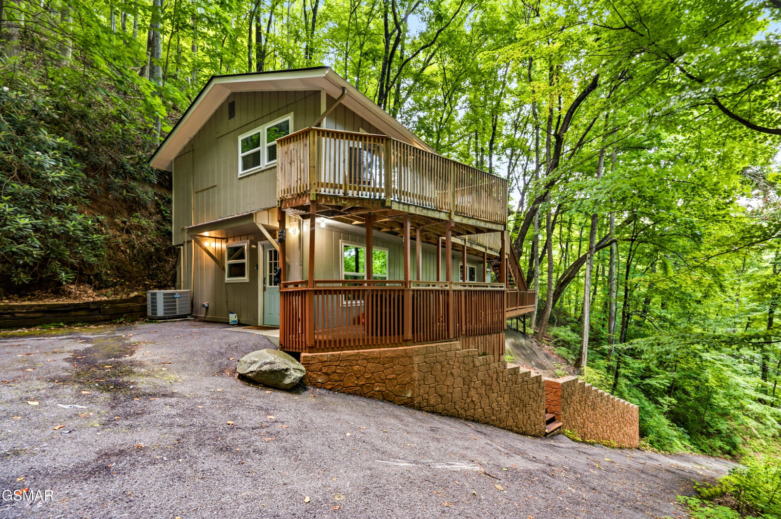 Property Photo:  903 Heiden Court  TN 37738 