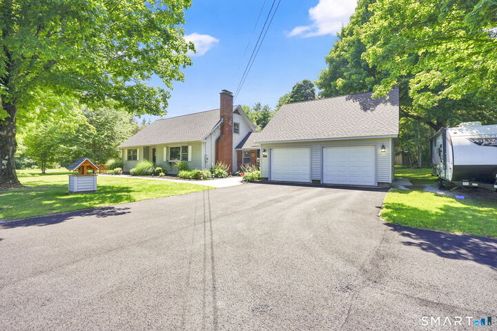 Property Photo:  132 Cooper Lane  CT 06076 