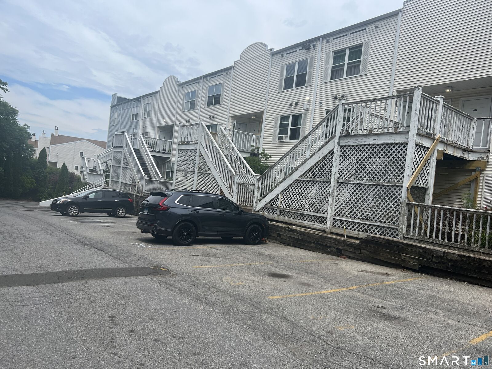 Property Photo: 37 Greenwich Avenue 2-6 CT 06902
