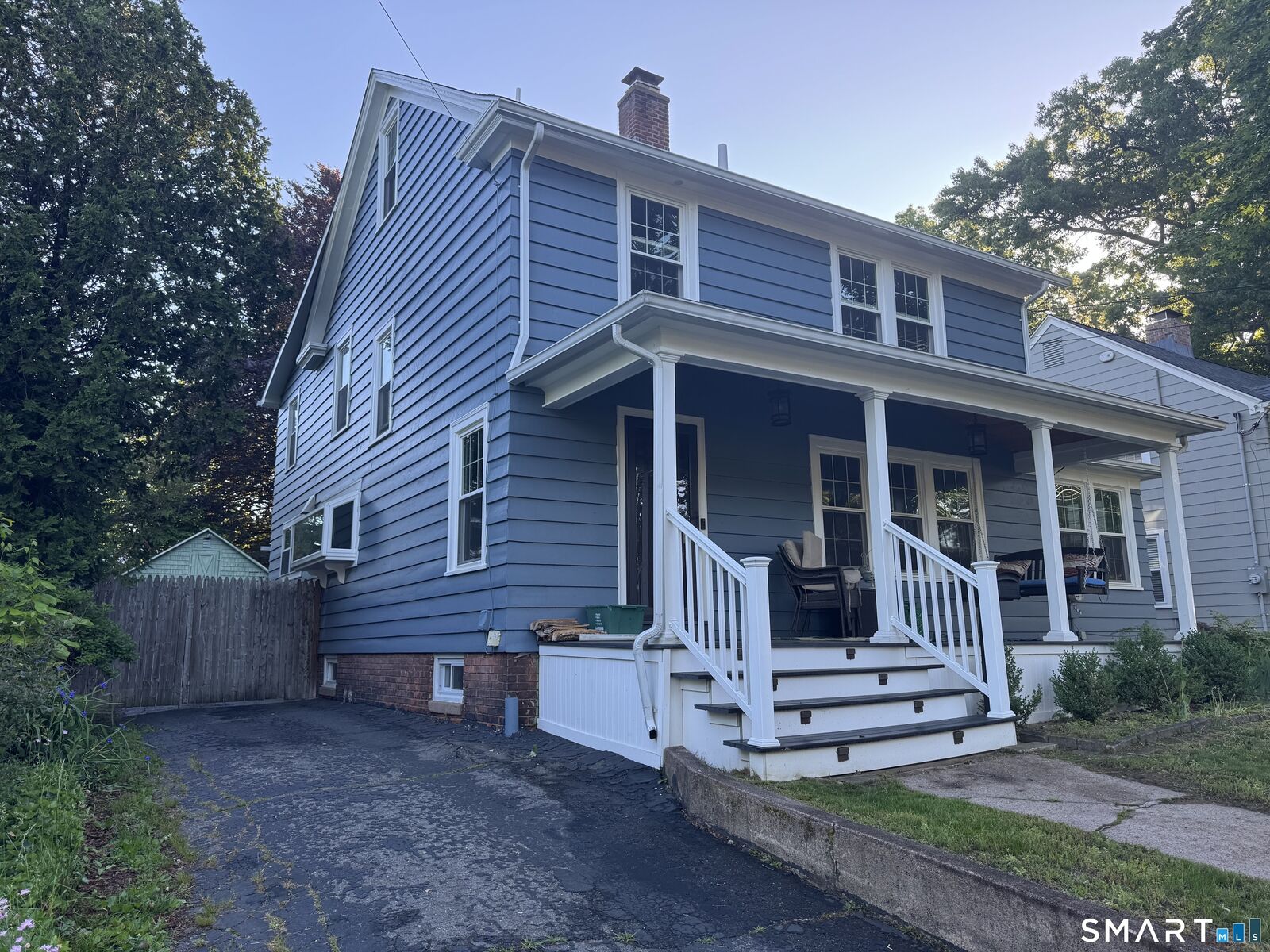 Property Photo: 112 Wayland Street CT 06473
