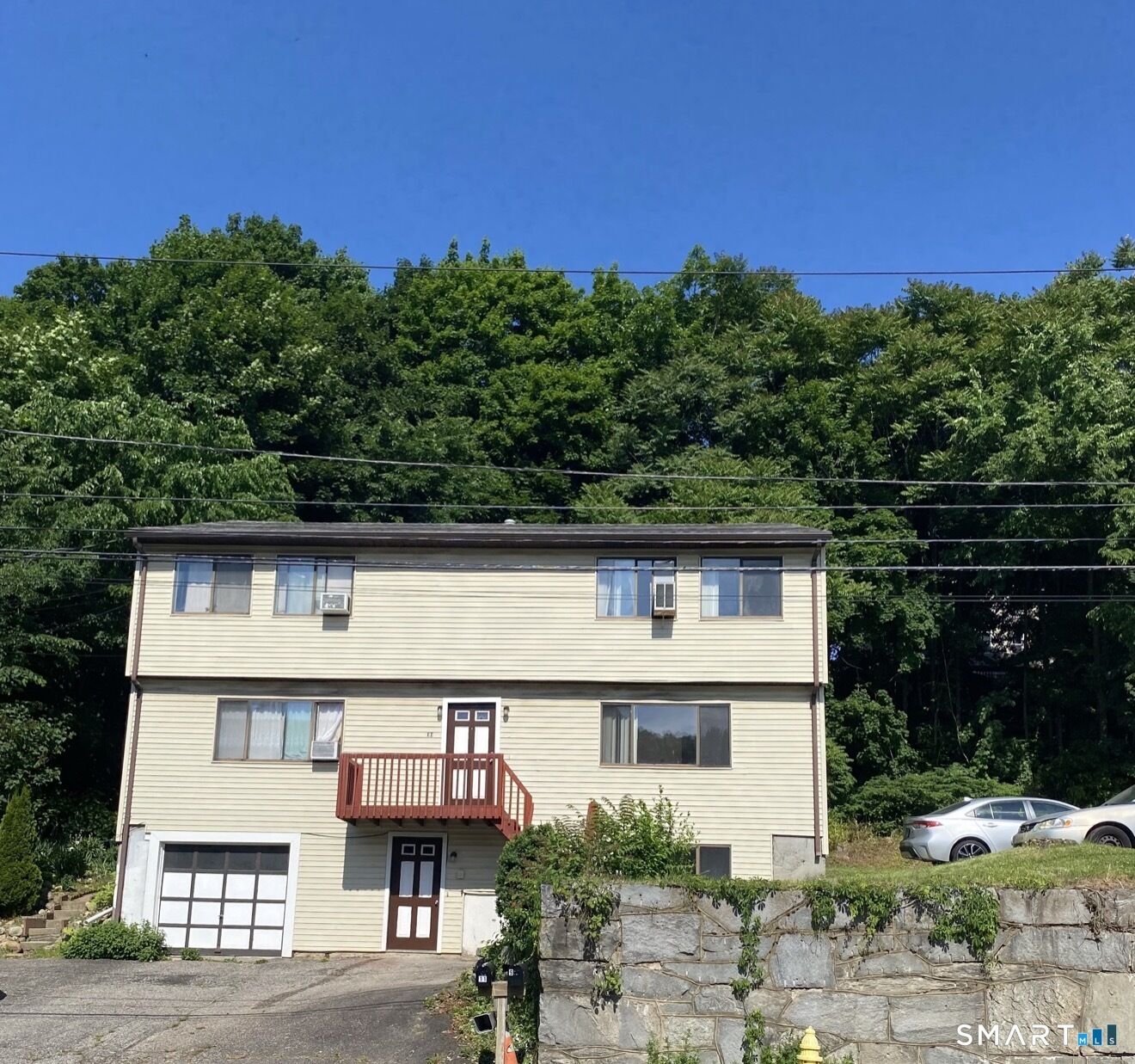 Property Photo:  9 Jewett Street 9  CT 06401 