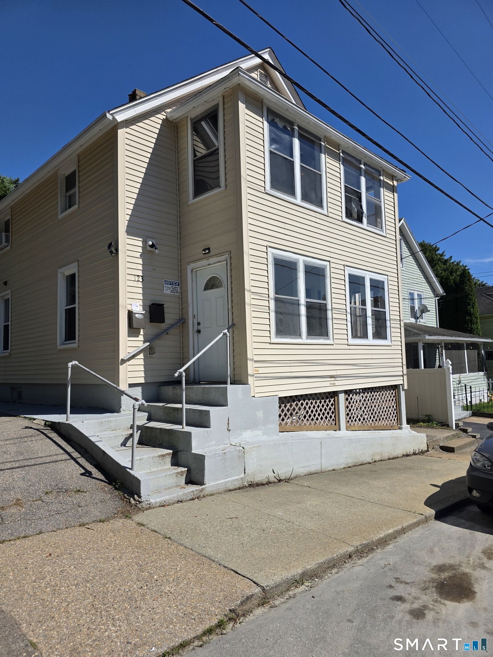 Property Photo: 123 Golden Street CT 06360