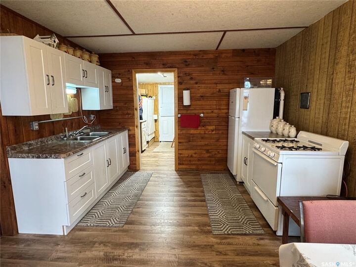 Property Photo:  Lake Address  SK S0J 1L0 