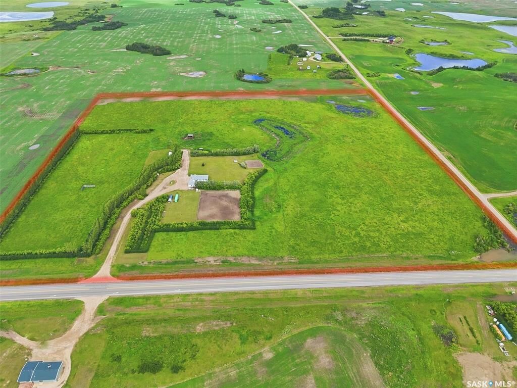 Property Photo: Rural Address SK S7A 0A9