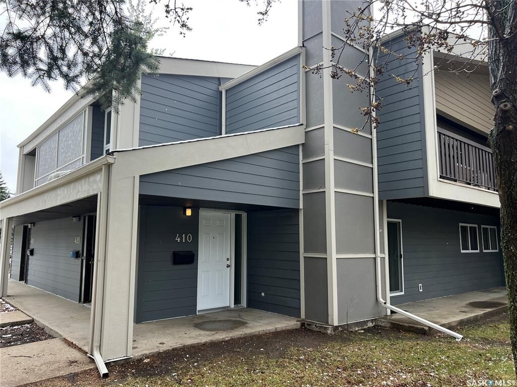 Property Photo: 510 Prairie Avenue 410 SK S7N 2V4
