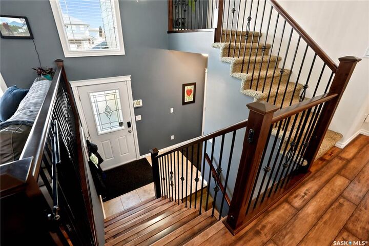 Property Photo:  1114 Rempel Place  SK S7T 0M2 