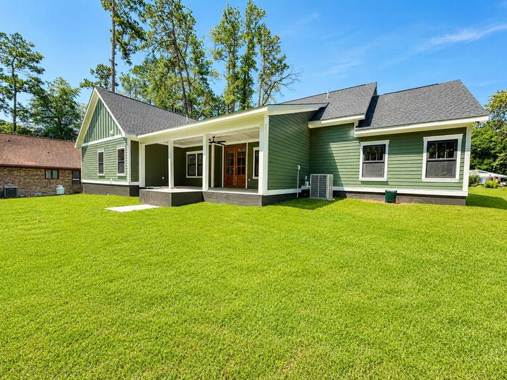 Property Photo:  115 Wateree Drive  SC 29142 