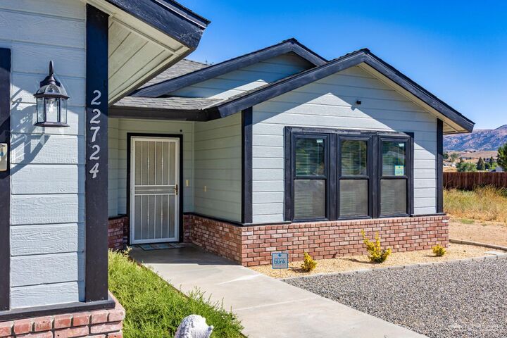 Property Photo:  22724 Westwood Boulevard  CA 93561 