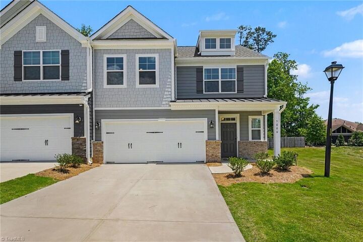 Property Photo:  5000 Moonlight Ridge Drive  NC 27455 