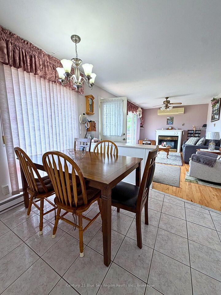 Property Photo:  350 Louis Street  ON P0H 1V0 