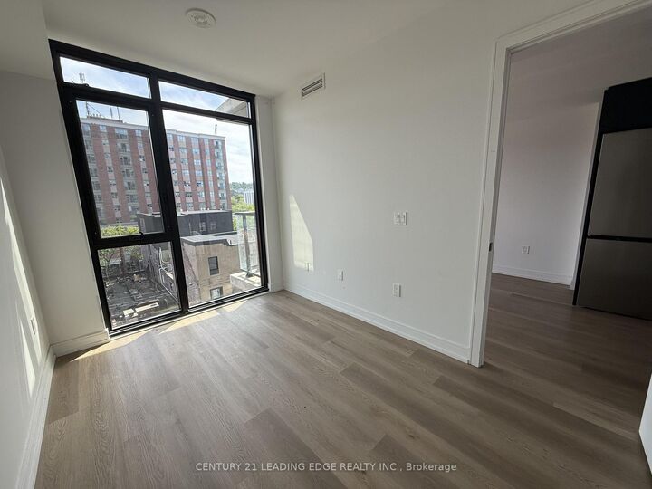 Property Photo:  1 Jarvis Street 602  ON L8R 0A8 