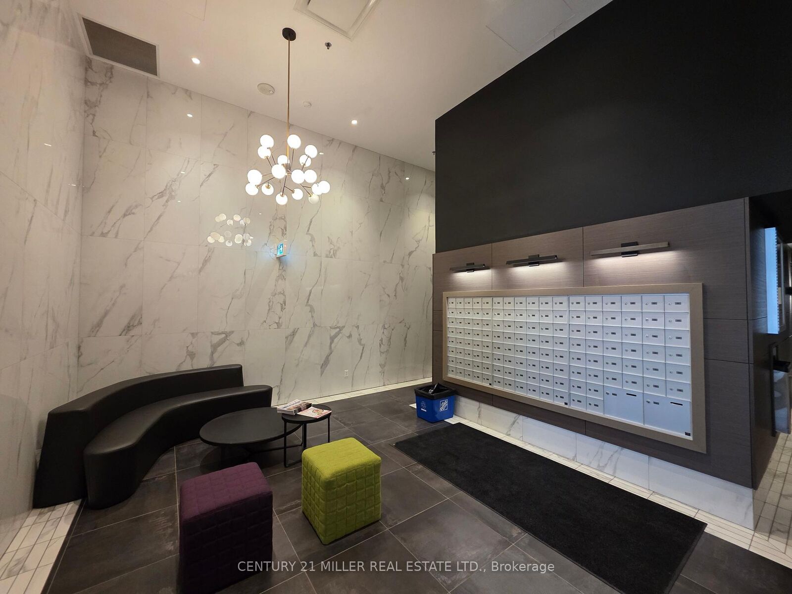 Property Photo: 25 Baseball Place 303 ON M4M 0E7