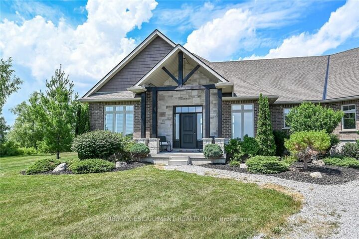 Property Photo: 1471 Concession 5 Woodhouse Road ON N0A 1N1
