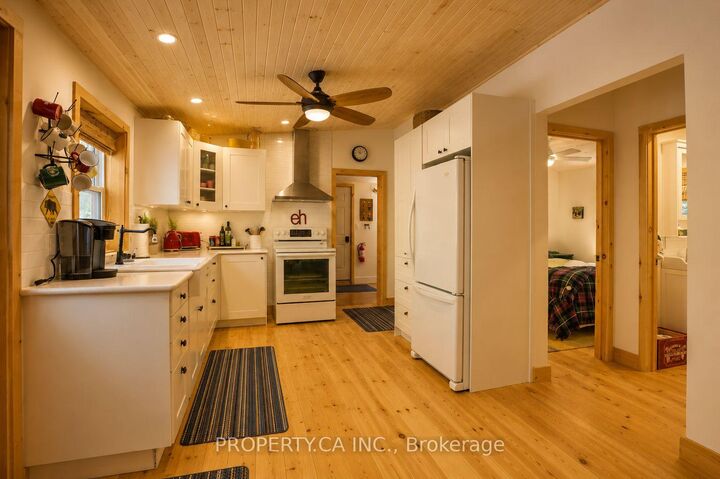 Property Photo: 88A Rocky Drive ON K0L 1C0
