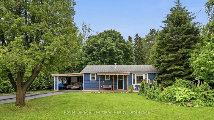 36 Jane Street — photo 1