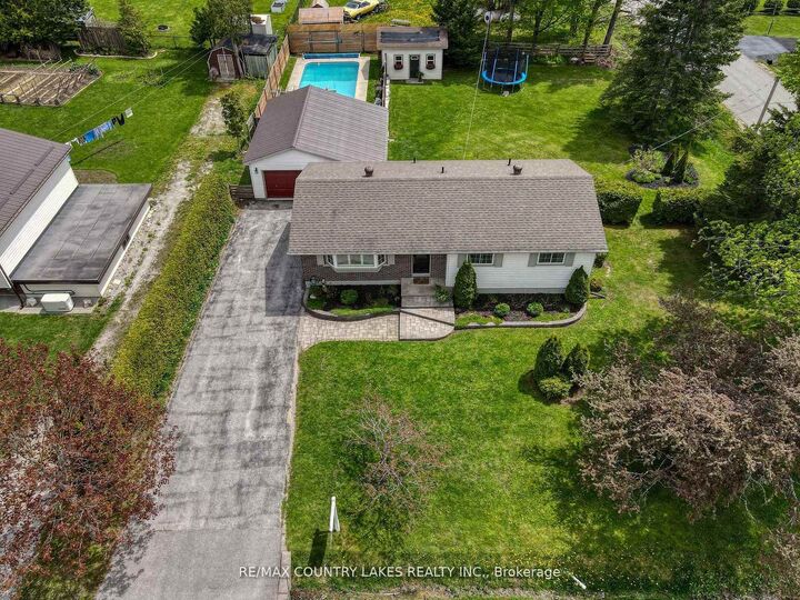 Property Photo:  1 Price Drive  ON L3V 6H2 