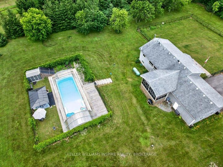 Property Photo: 343 Park Road ON K0K 3N0
