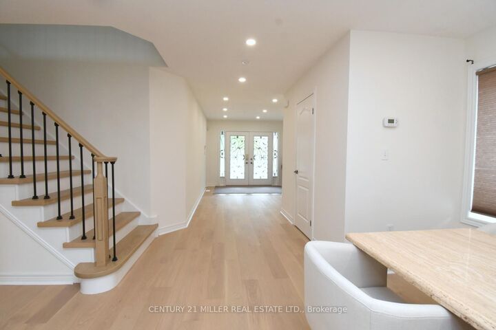 Property Photo:  115 Bocelli Crescent  ON L0R 1P0 