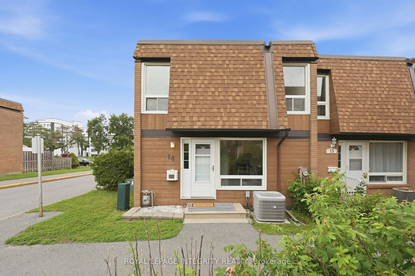 Property Photo:  3565 Downpatrick Road 14  ON K1V 8T3 