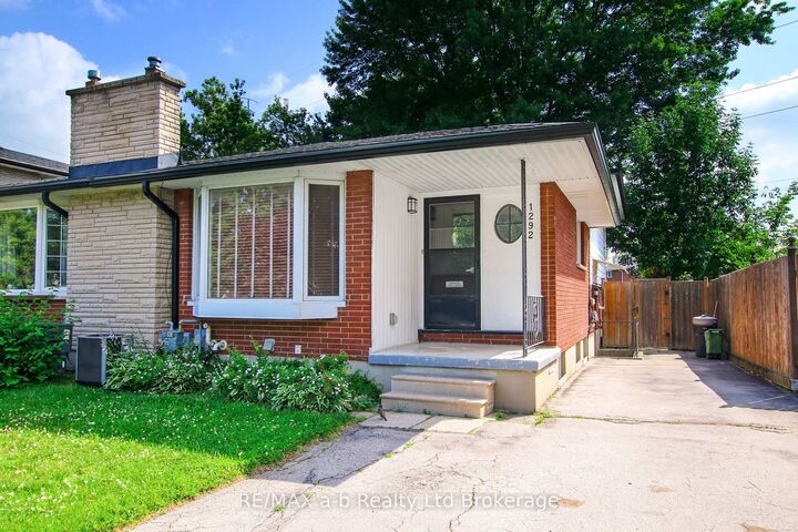 1292 Sorrel Road — photo 1