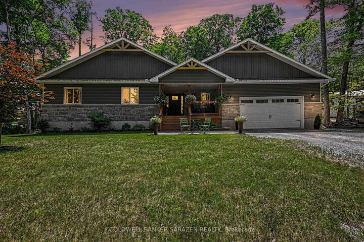Property Photo: 78 Deerfield Drive ON K0A 3L0