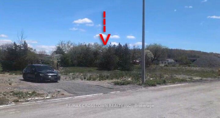 Property Photo:  Lots 6 &Amp 7 Windover Street As Per Legal Description  ON K0K 2C0 