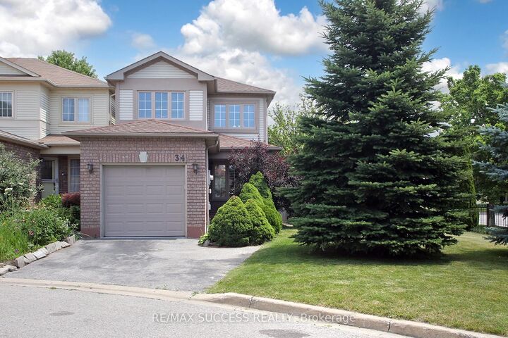 34 Greengrove Way — photo 1