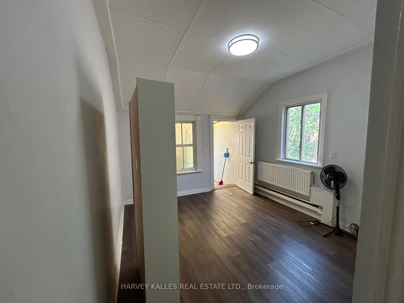Photo de la propriété:  1098 Bathurst Street 3  ON M5R 3G9 