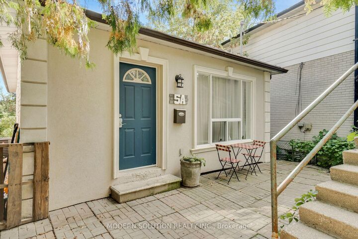 5A Dynevor Road — photo 1