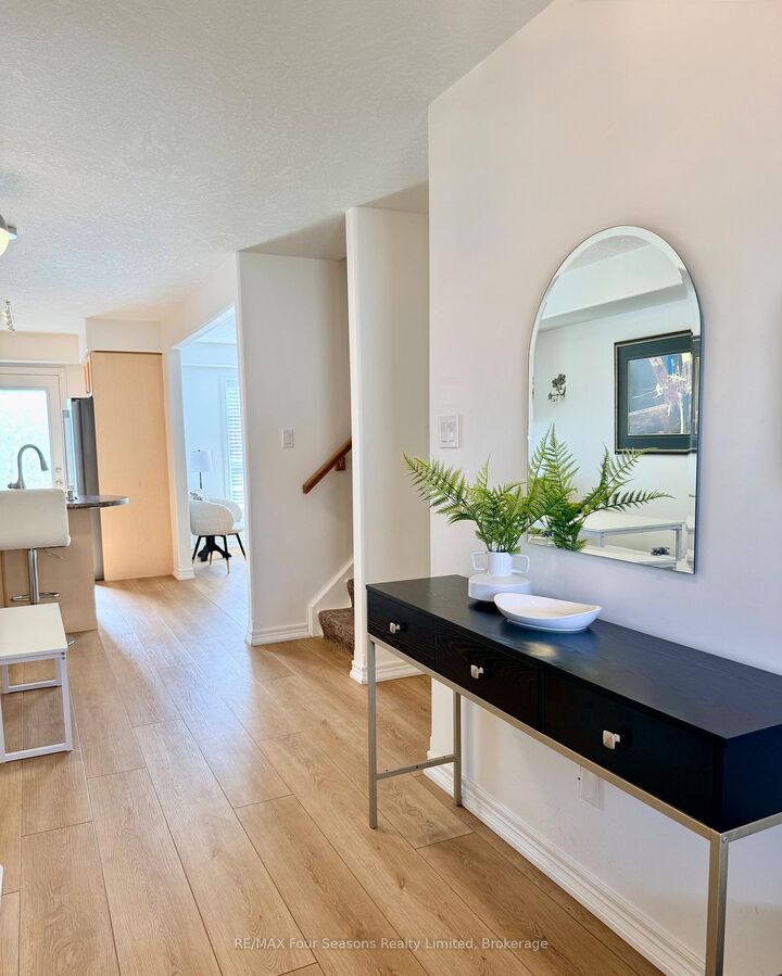 Property Photo: 60 Barr Street ON L9Y 0E6
