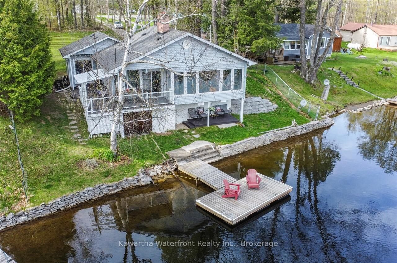 Property Photo: 3534 Monck Road ON K0M 2L0