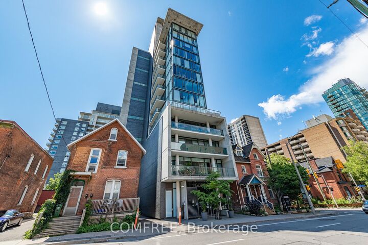224 Lyon Street N 402 — photo 1