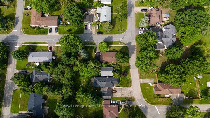 Property Photo: 880 Sarah Street N ON P1P 1E2