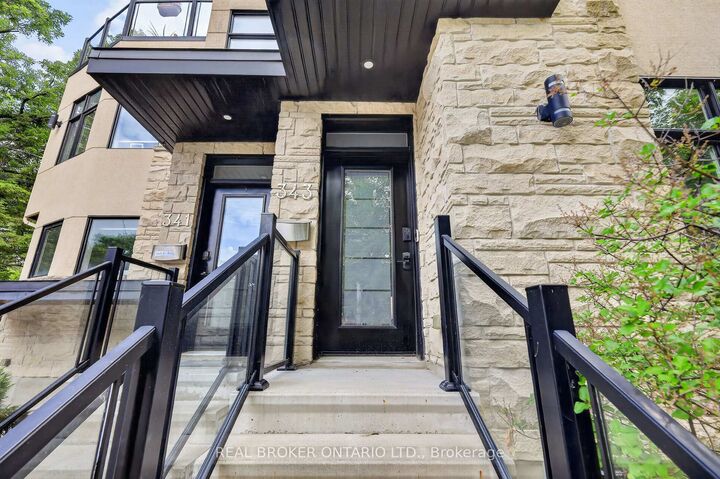 Property Photo: 343 Riverdale Avenue ON K1S 1R6