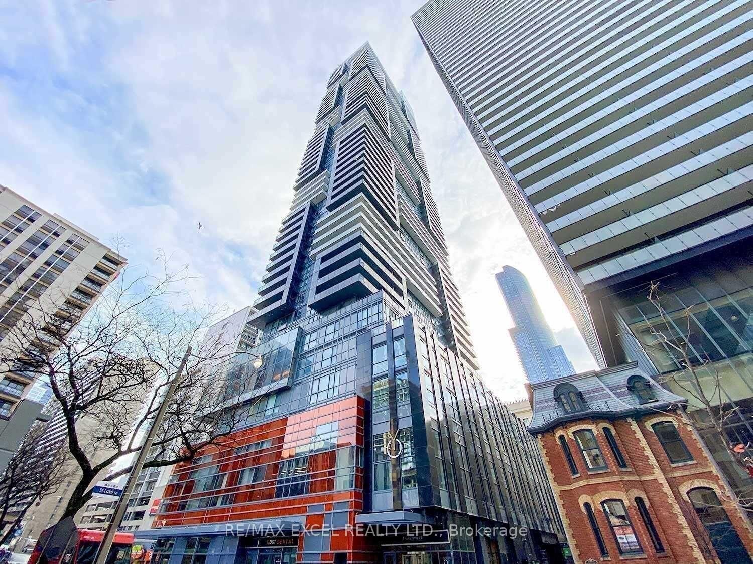 Photo de la propriété:  7 Grenville Street 3301  ON M4Y 1W9 